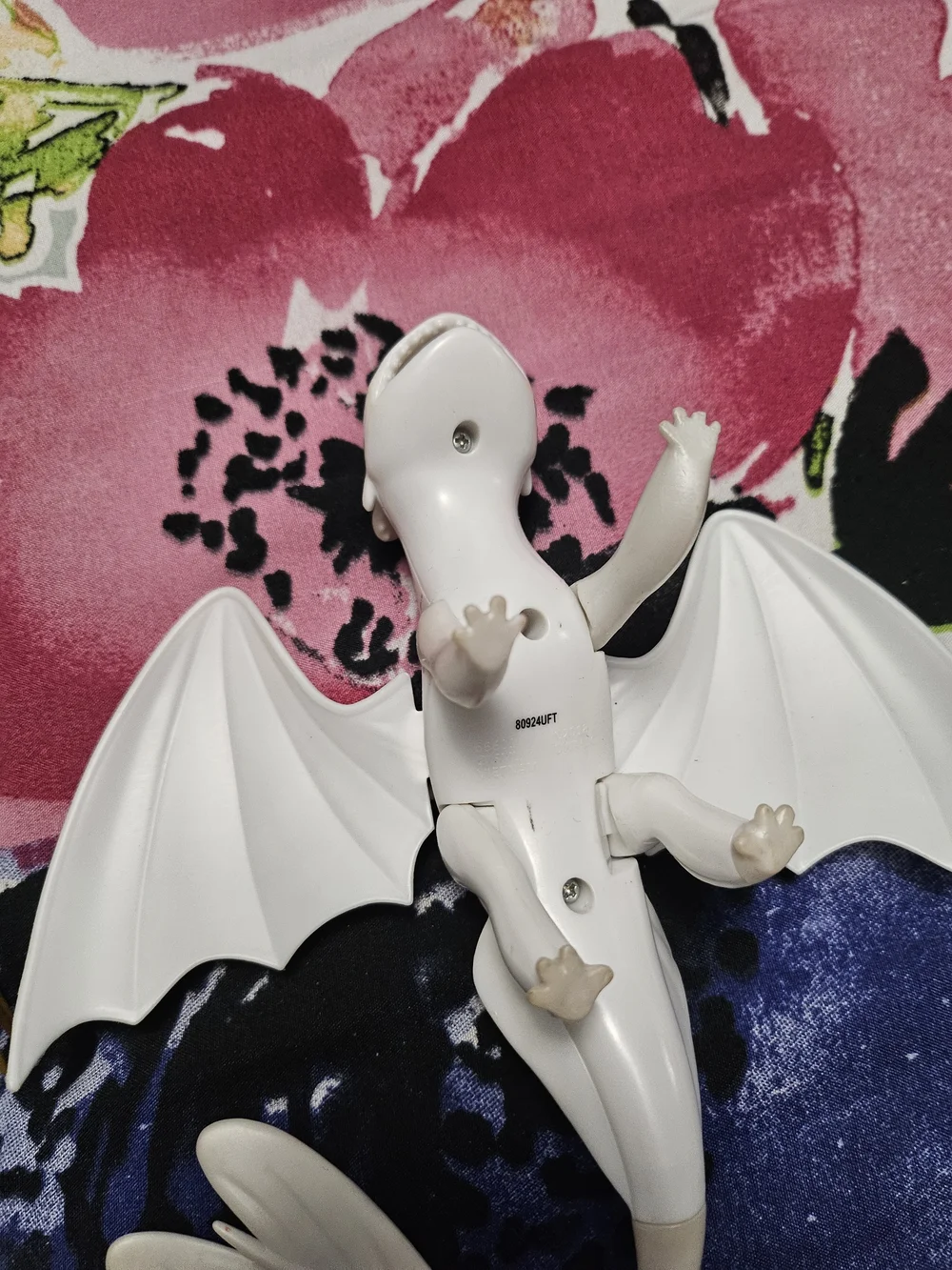 night fury three whimsical